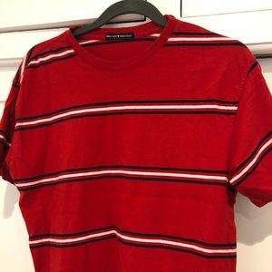 Brandy Melville Stripped top